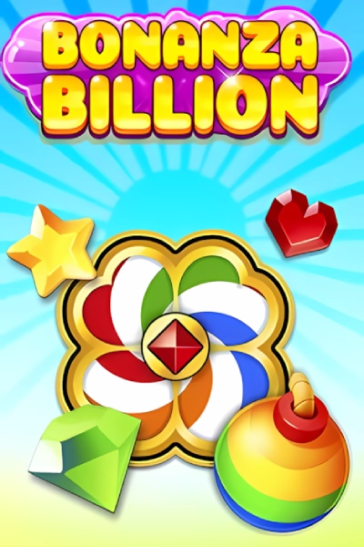 Bonanza Billion slot at Tower Casino