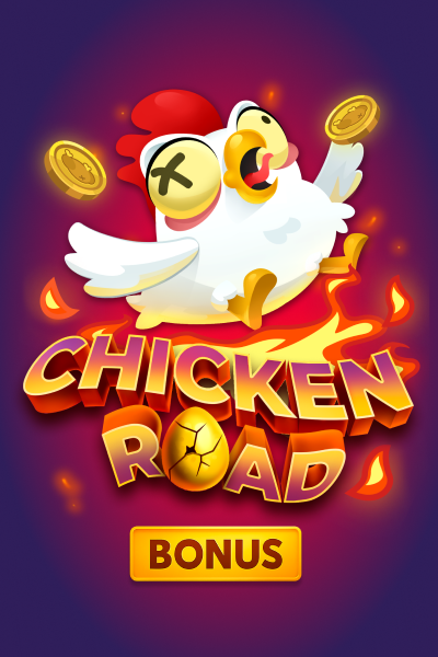 Chicken Road Bonus slot at Tower Casino