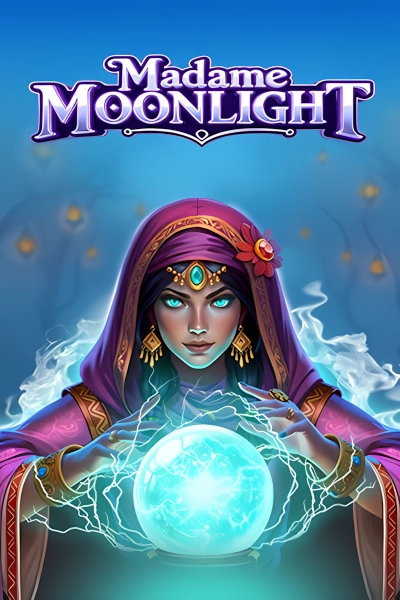 Madame Moonlight slot at Tower Casino
