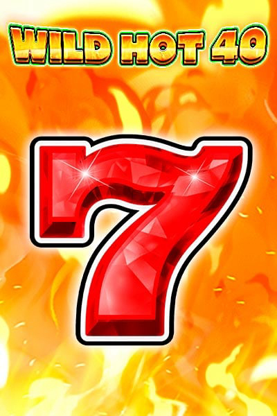 Wild Hot 40 slot at Tower Casino